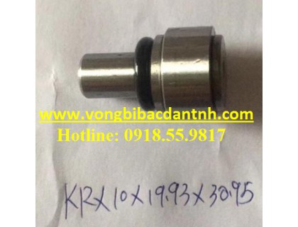 VÒNG BI KRX10X19.93X30.95